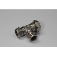 Tê Roscado no Extremo