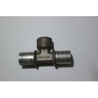 Tê Roscado Centro Macho