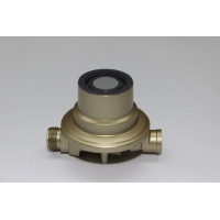 Redutor B. Pressão 455C