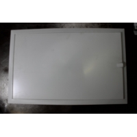 Tampa Caixa Distribuição p/ PEX Pequena (coletora)