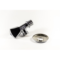 Torneira Esquadria Vedante Macio