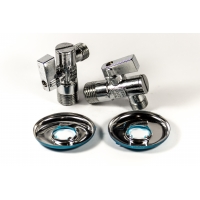 Torneira Esquadria c/Filtro