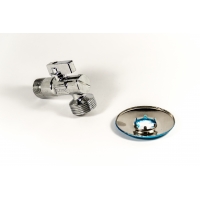 Torneira Esquadria p/Máquina Lavar c/Filtro