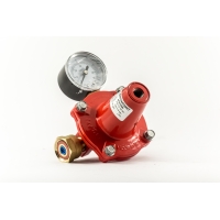 Redutor A. Pressão APZ120